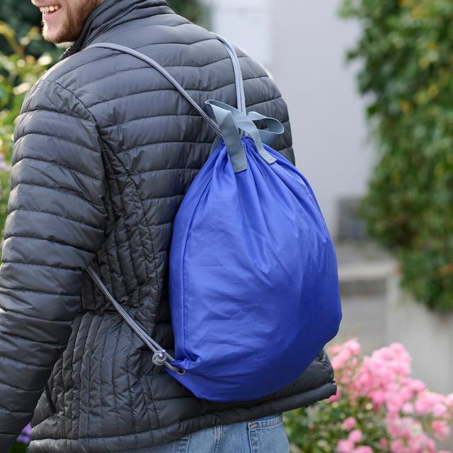 FLEXBAG (faltbarer Rucksack)