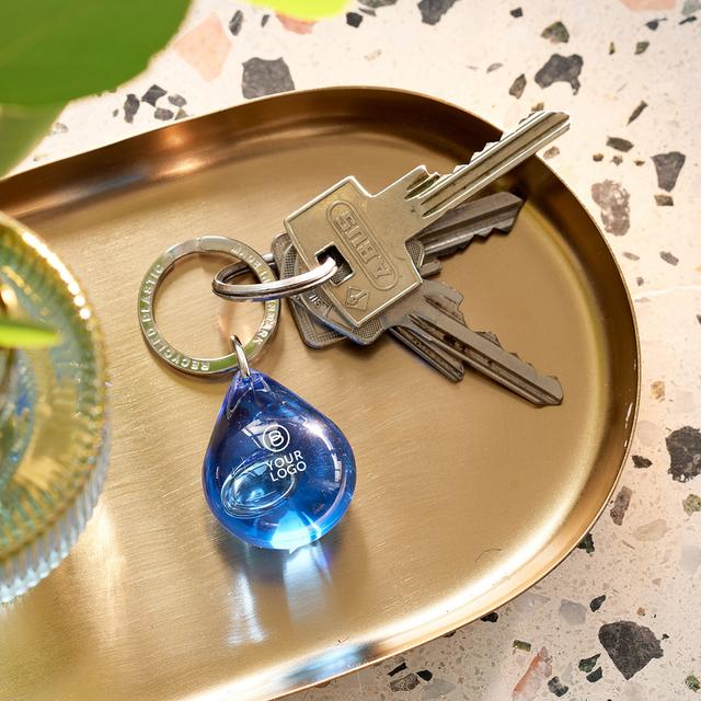 OCEANDROP (Schlüsselanhänger)