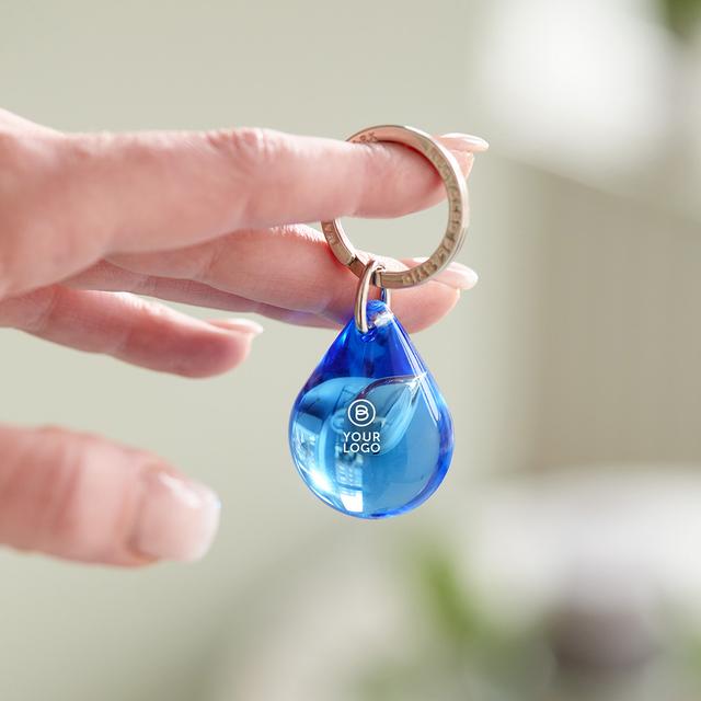 OCEANDROP (Schlüsselanhänger)