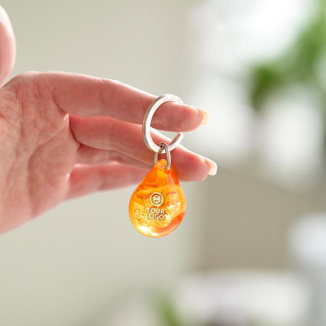 SUNDROP (Schlüsselanhänger)