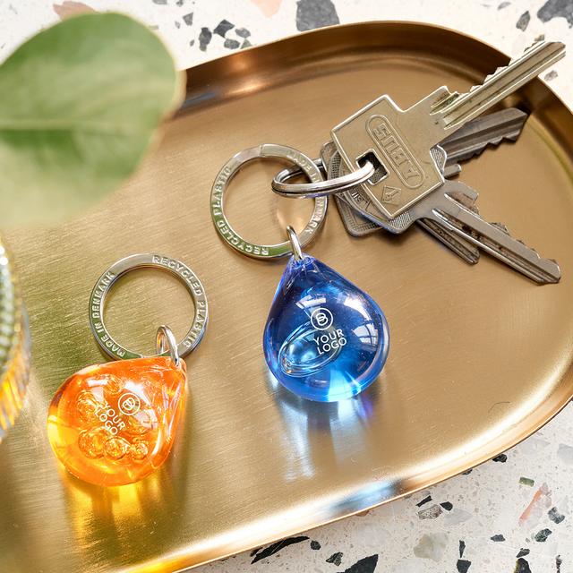 SUNDROP (Schlüsselanhänger)