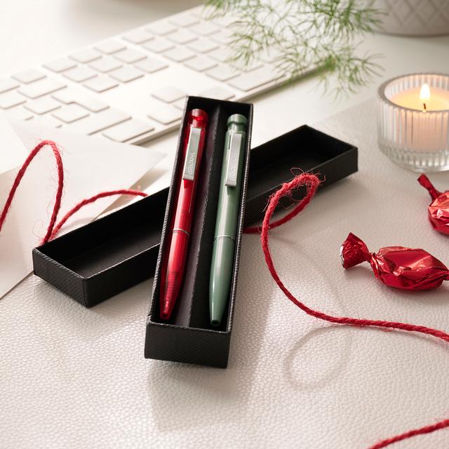 GESCHENKKARTON (für Stifte)