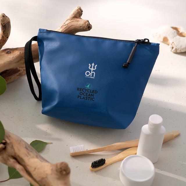 CULTURE HERO (Kosmetiktasche)