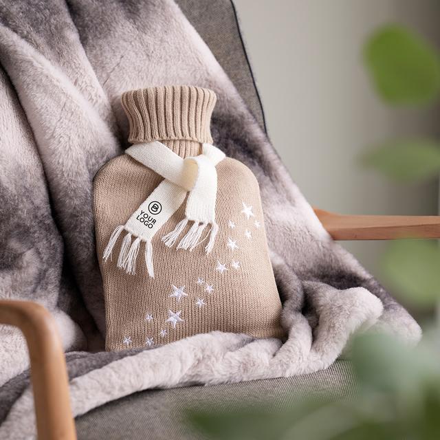 WARM UP (Wärmflasche)