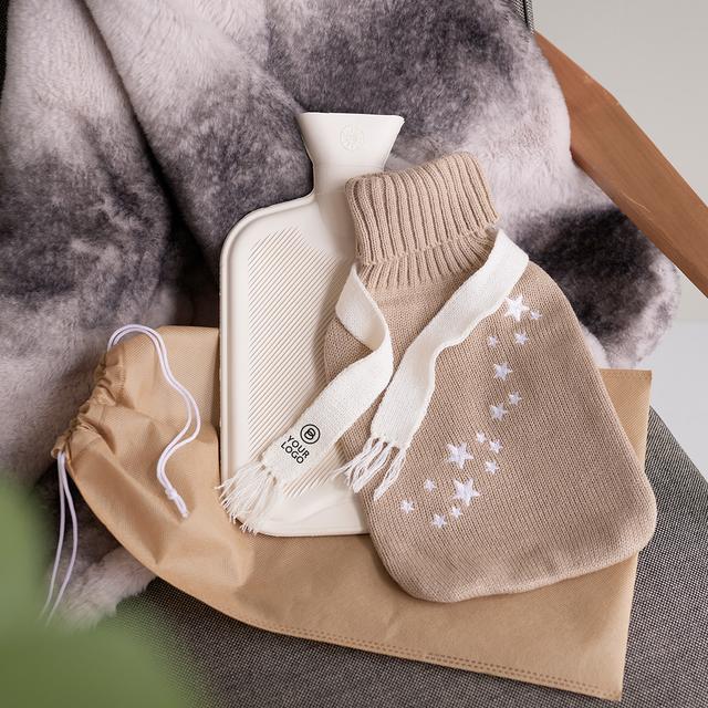 WARM UP (Wärmflasche)