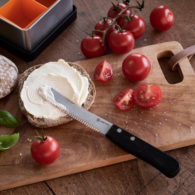 SHARP WAVE (Allzweckmesser)