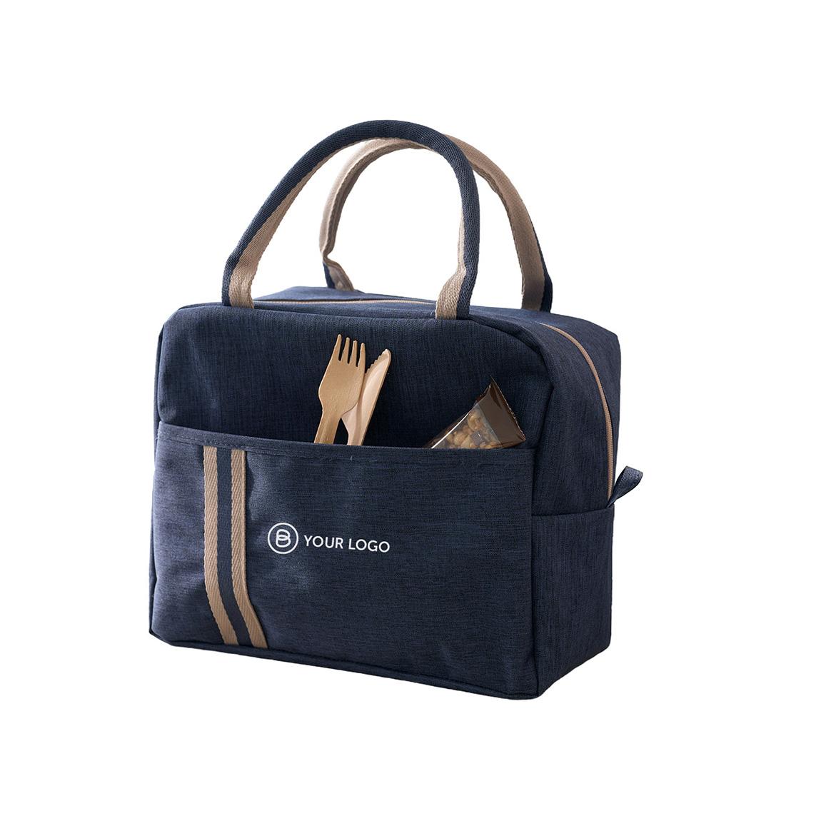 LUNCH BUDDY (Kühltasche)