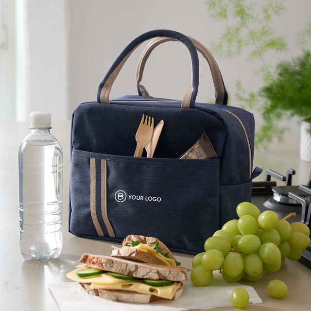 LUNCH BUDDY (Kühltasche)