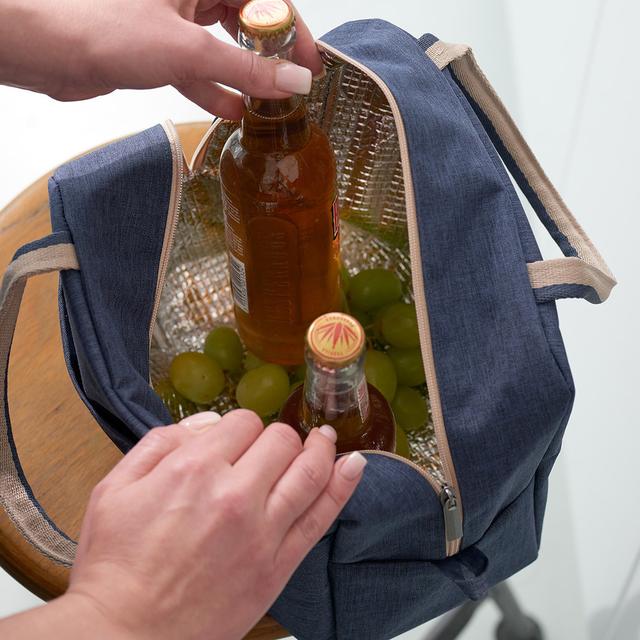 LUNCH BUDDY (Kühltasche)