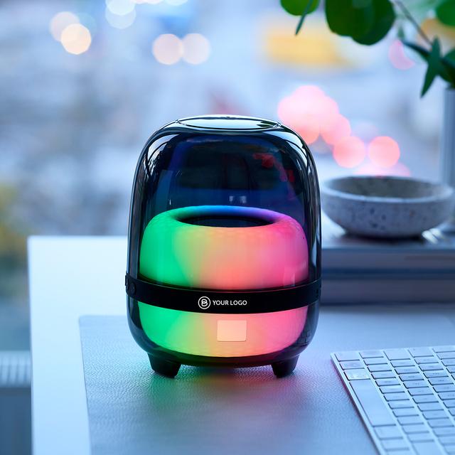 AFTER WORK (LED-BT-Lautsprecher)