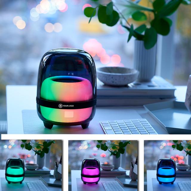 AFTER WORK (LED-BT-Lautsprecher)