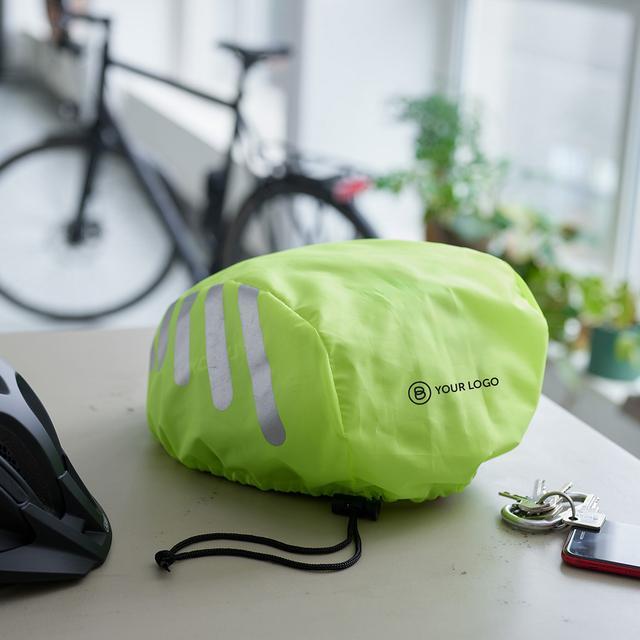 GLOW RIDER (2in1 Regenschutz)