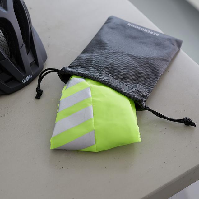 GLOW RIDER (2in1 Regenschutz)