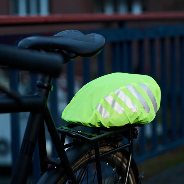 GLOW RIDER (2in1 Regenschutz)