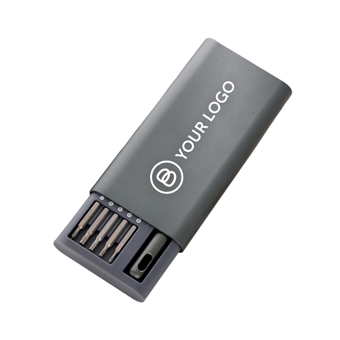 BITMAN (Schraubendreher-Set)