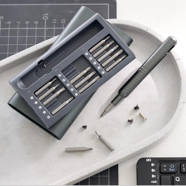 BITMAN (Schraubendreher-Set)