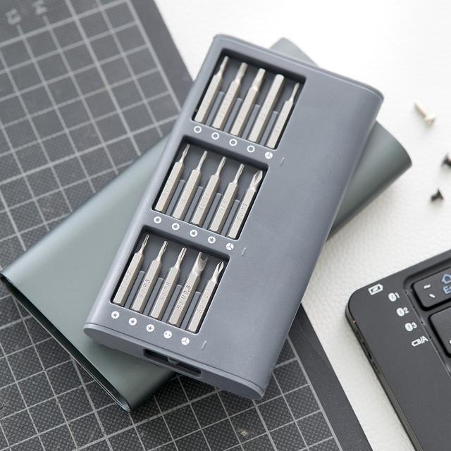 BITMAN (Schraubendreher-Set)