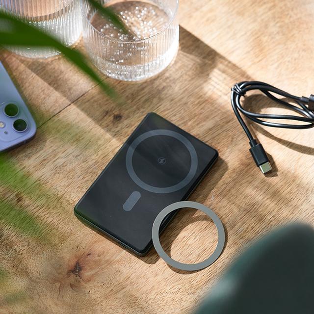 POWER-ON (5.000mAh Powerbank)