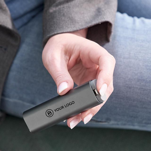 KICKLADER (Kabelcontainer)