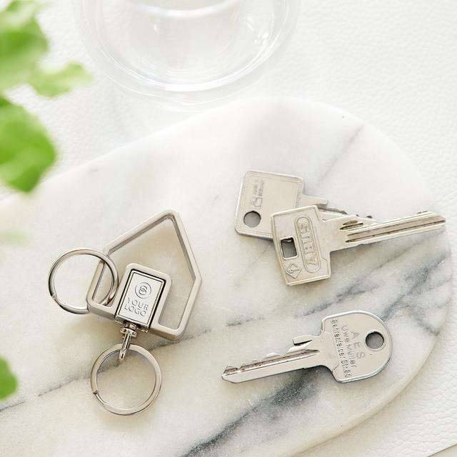 2GETHER (Duo-Schlüsselanhänger)