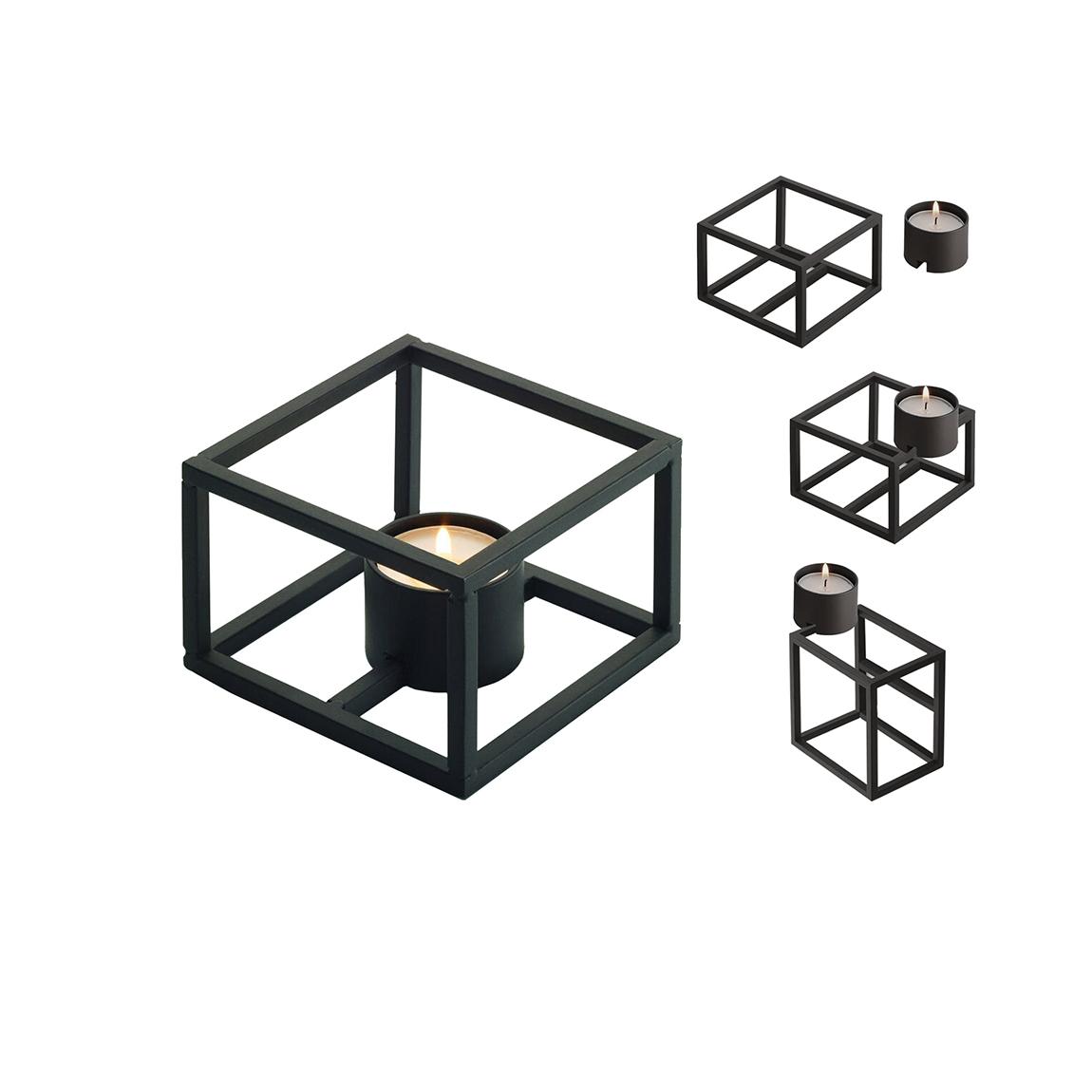 PHILIPPI CUBO (Stövchen)