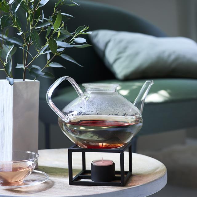 PHILIPPI CUBO (Stövchen)