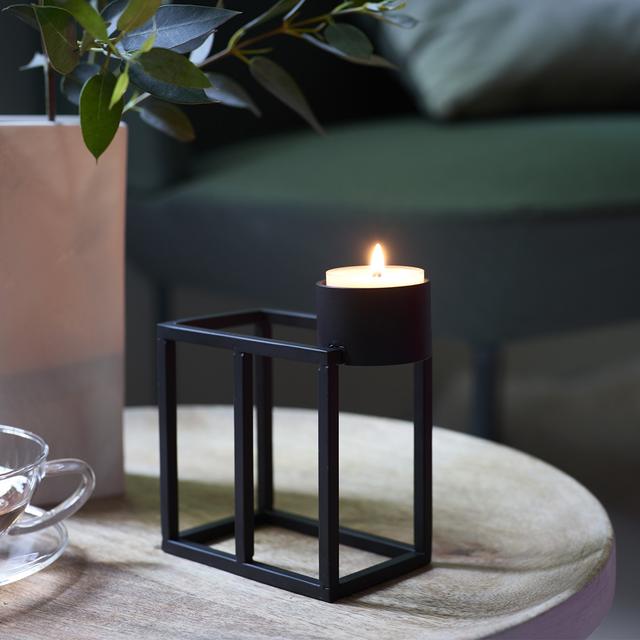 PHILIPPI CUBO (Stövchen)