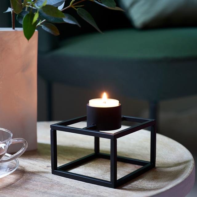 PHILIPPI CUBO (Stövchen)