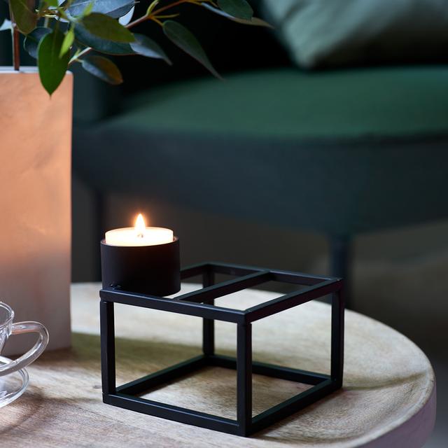 PHILIPPI CUBO (Stövchen)