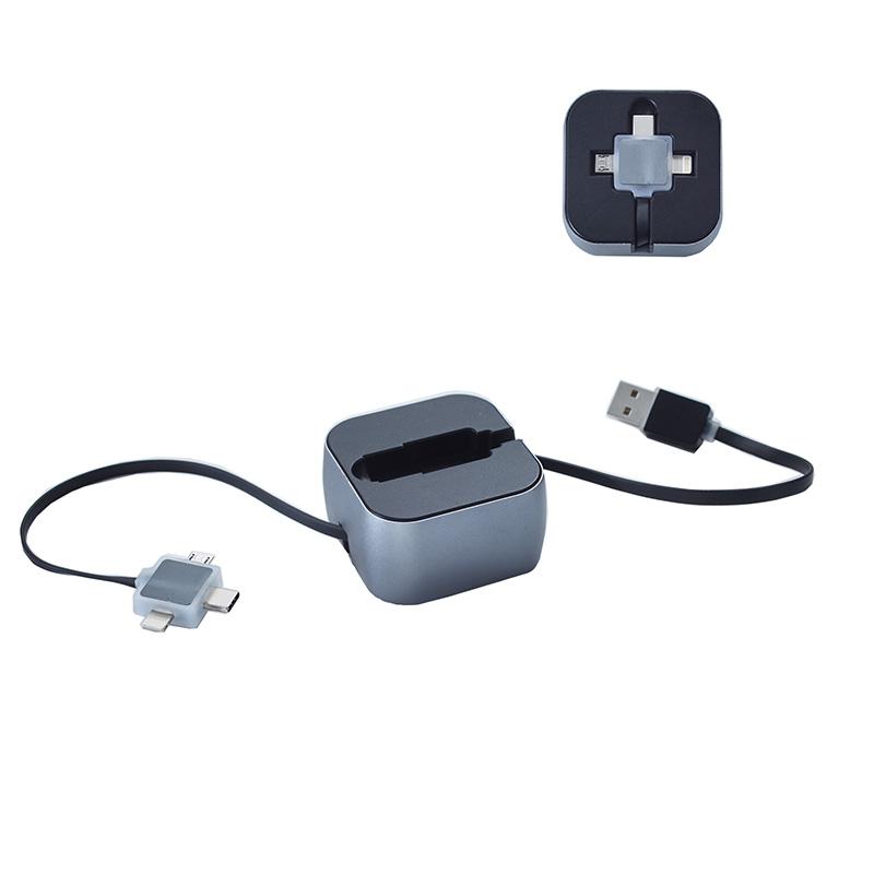 TEC BLUE CHARGE (Ladebox)