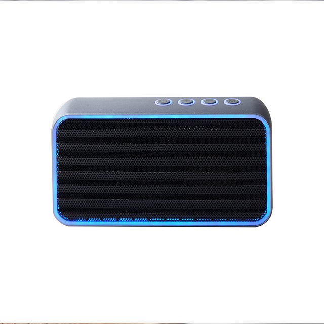 TEC BLUE AUDIO (BT Lautsprecher)