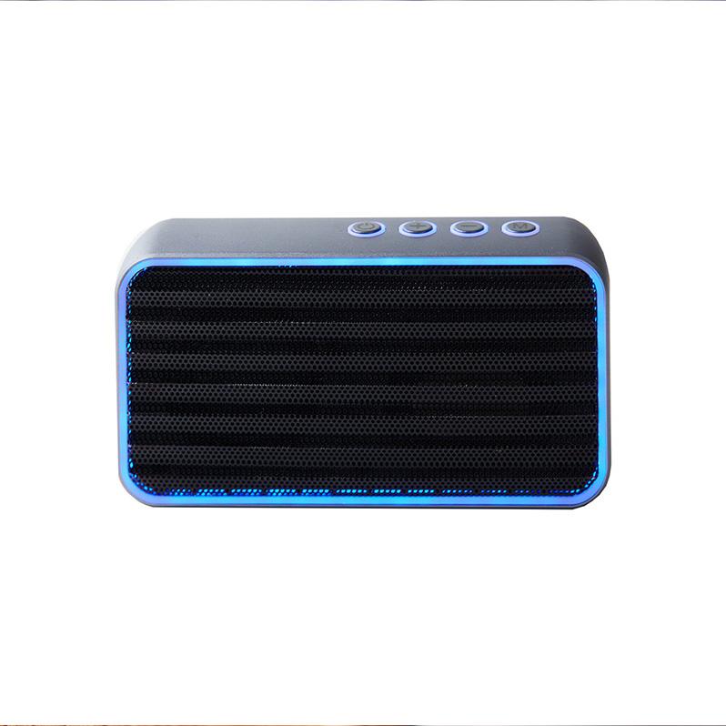 TEC BLUE AUDIO (BT Lautsprecher)