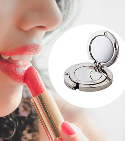 GLANZSTÜCK (Taschenhaken)