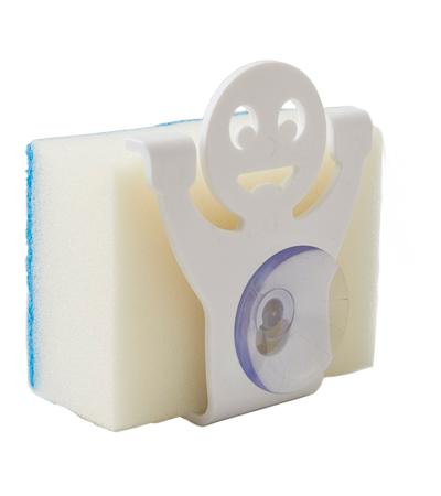 SPONGEBUDDY (Schwammhalter)