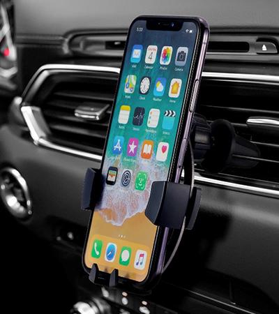 FLEX (Handyhalter Auto)