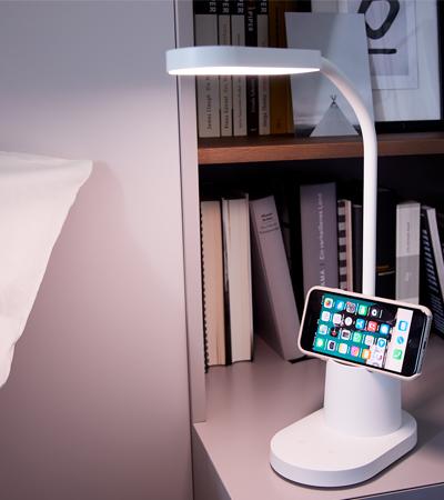 TEC LUX (Schreibtisch-LED)