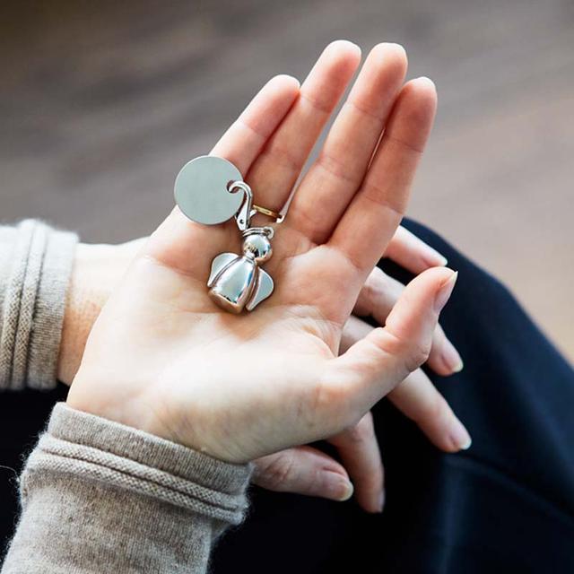 HELP ANGEL (Schlüsselanhänger)