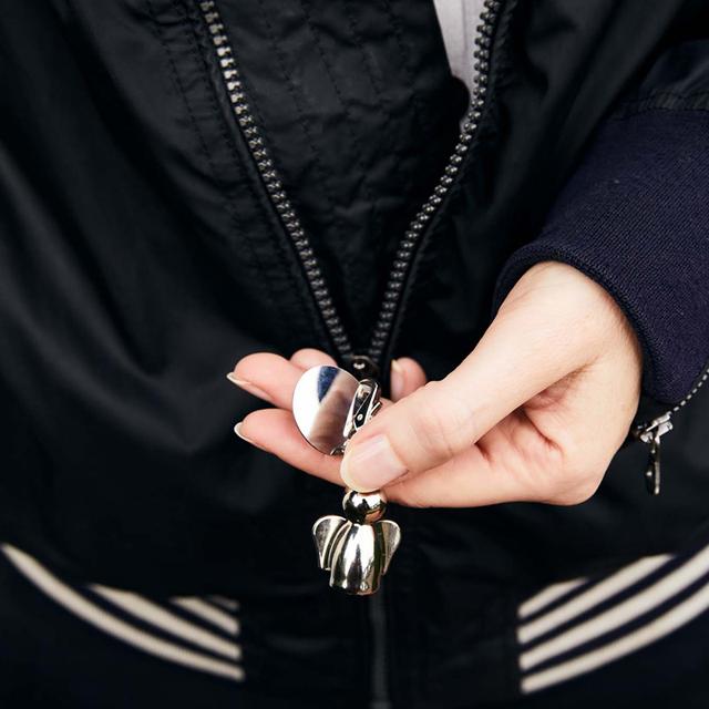 HELP ANGEL (Schlüsselanhänger)