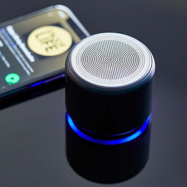 Letzte Chance: TEC BLUE SPEAKER (Lautspr