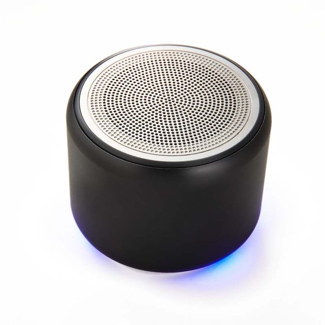 TEC BLUE SPEAKER (Lautsprecher)
