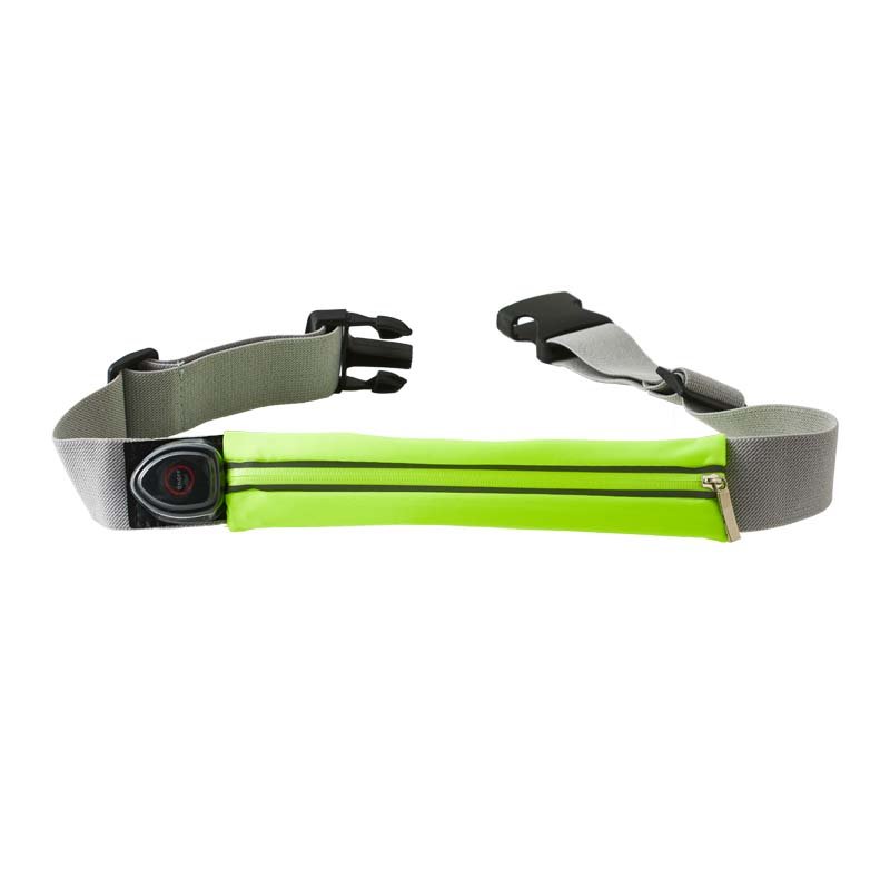 FLASHY (Neon Gürteltasche)