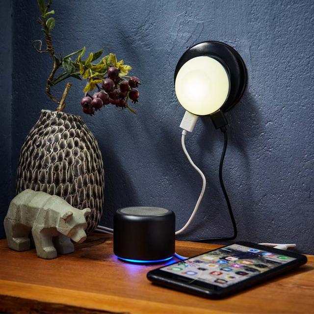 LIGHT UP (USB Stecker)