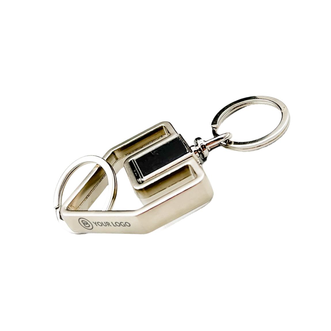 2GETHER (Duo-Schlüsselanhänger)