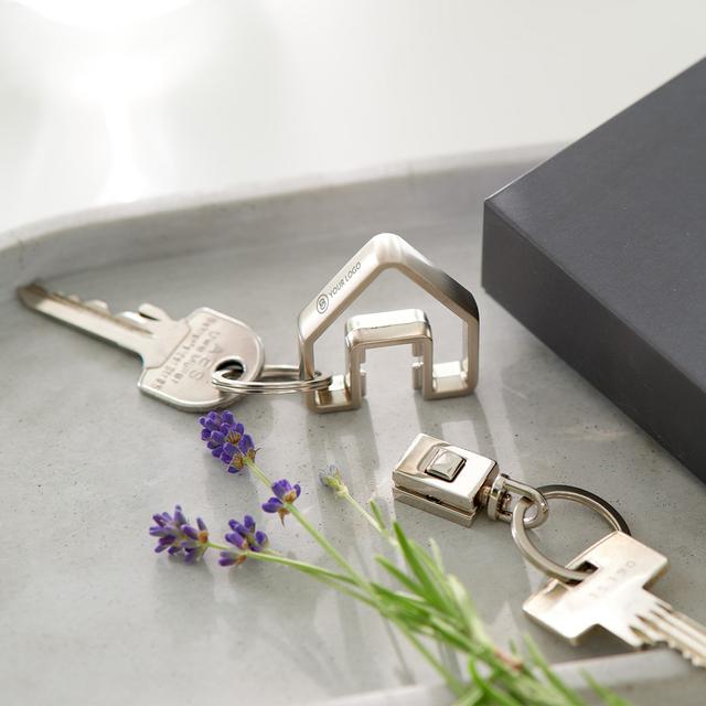 2GETHER (Duo-Schlüsselanhänger)