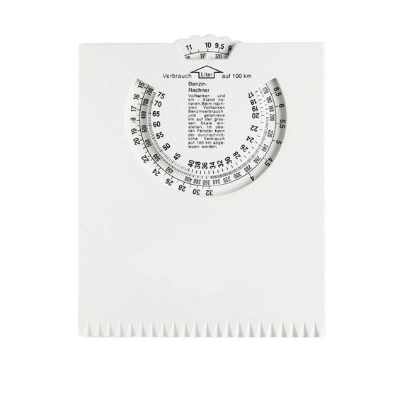 UMWELTFREUND (Eiskratzer)