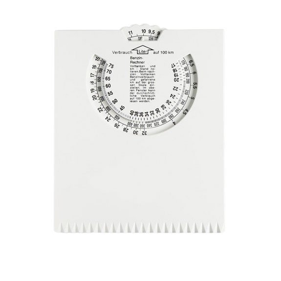 UMWELTFREUND (Eiskratzer)