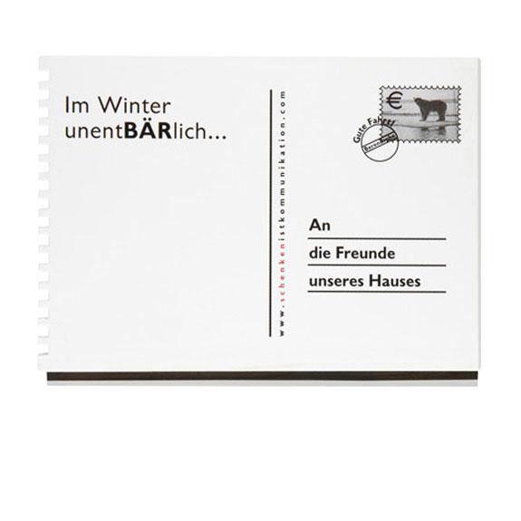 CARBUTLER (Eiskratzer)