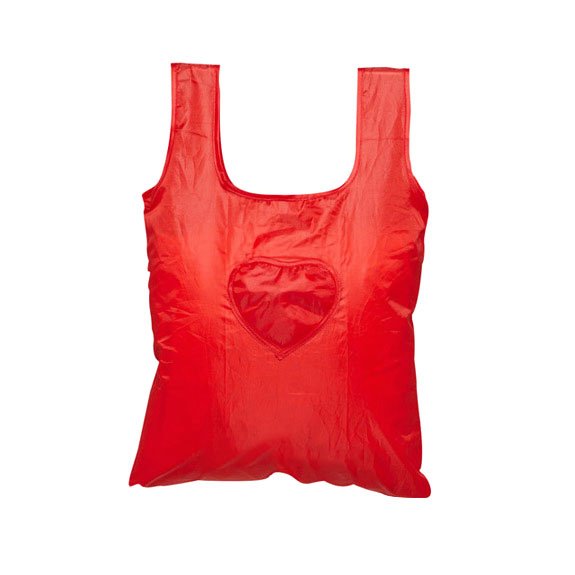 TASCHENHERZ (Einkaufstasche)