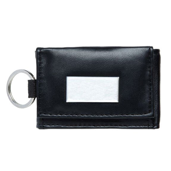 MINI-BÖRSE LEDER 2 (Geldbörse)