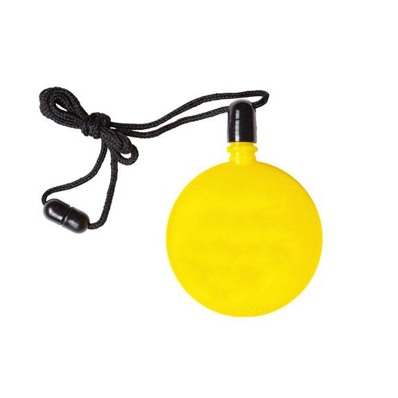 SMILEY BUBBELS (Seifenblasenspiel)